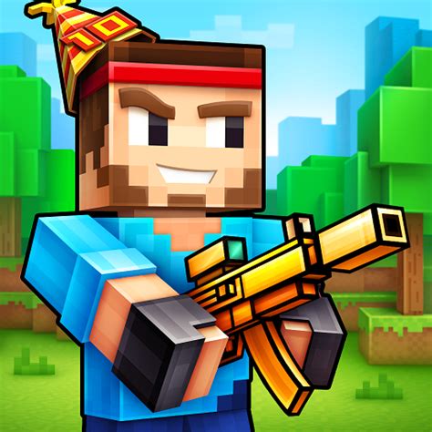 free fps games|Pixel Gun 3D ️ Play on CrazyGames.